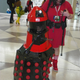 Image for article titled The Cosplay Of New York Comic-Con, Day One